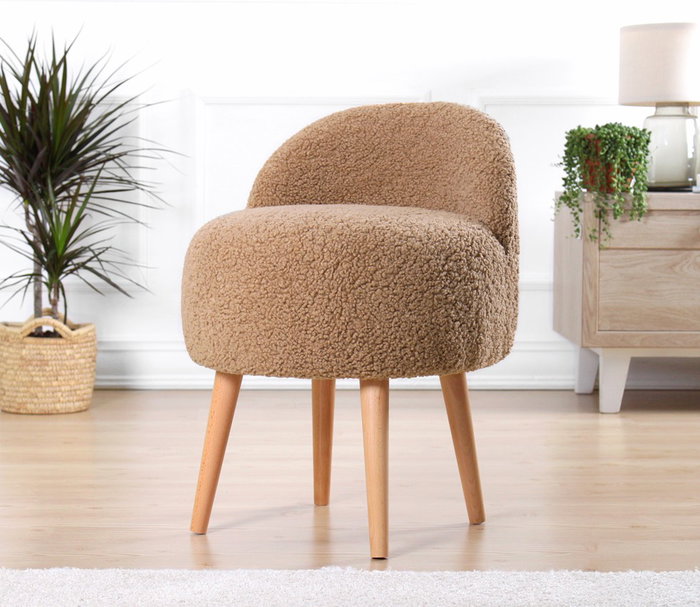 Atelier Del Sofa Rufmee - Coffee Atelier Del Sofa Rufmee - Coffee